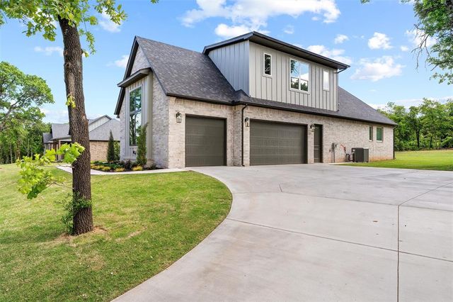 13000 Stagecoach Trail, Arcadia, OK 73007