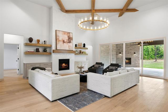 13000 Stagecoach Trail, Arcadia, OK 73007