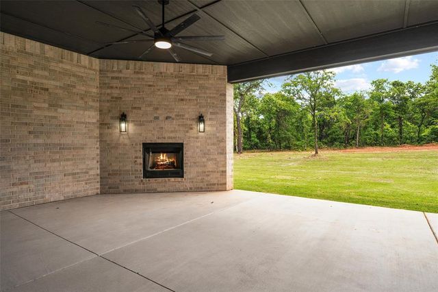 13000 Stagecoach Trail, Arcadia, OK 73007