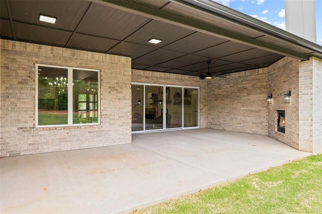 13000 Stagecoach Trail, Arcadia, OK 73007