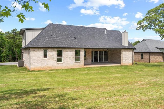 13000 Stagecoach Trail, Arcadia, OK 73007