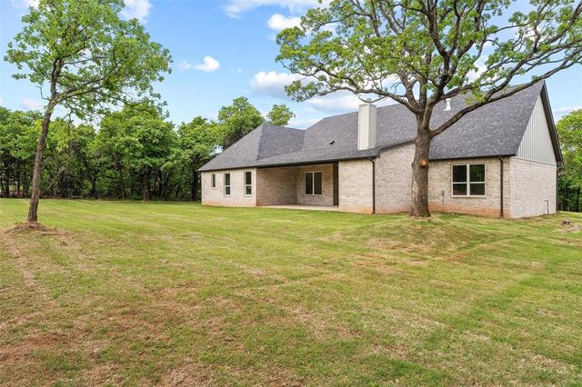 13000 Stagecoach Trail, Arcadia, OK 73007