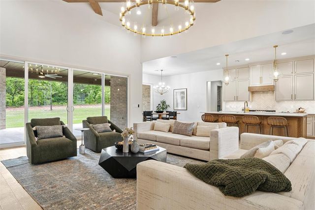 13000 Stagecoach Trail, Arcadia, OK 73007