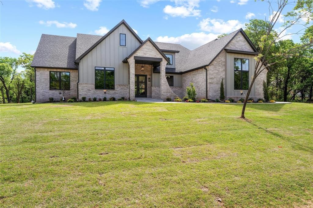 13000 Stagecoach Trail, Arcadia, OK 73007