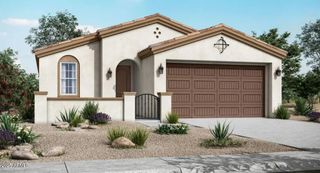 20709 W Rovey Avenue, Buckeye, AZ 85396