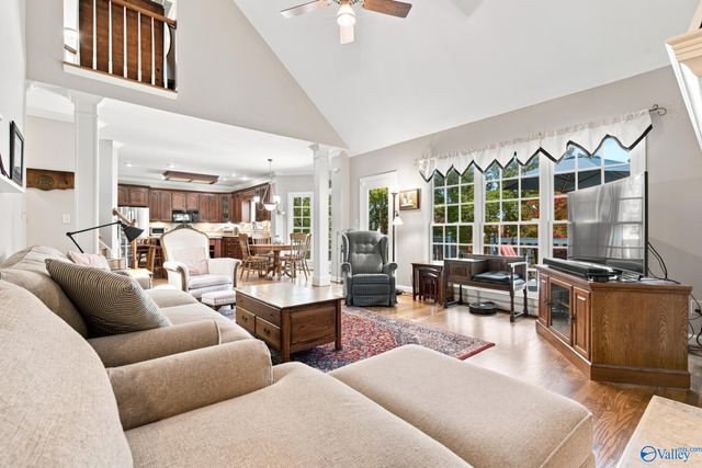 102 Cavendish Circle, Madison, AL 35758