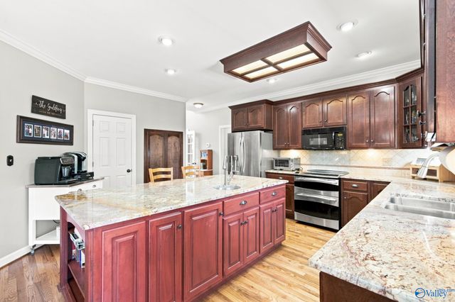 102 Cavendish Circle, Madison, AL 35758