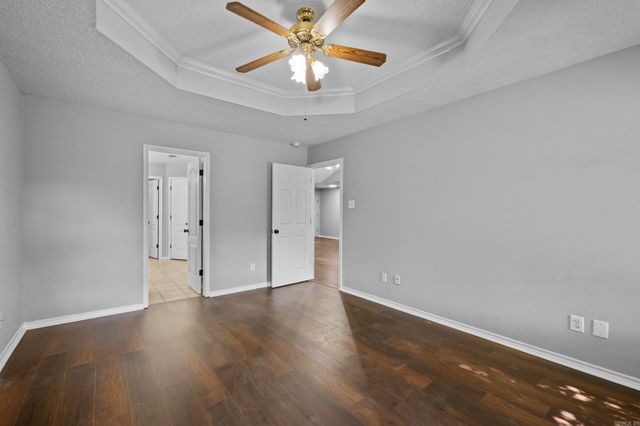 2125 Maplewood Drive, Conway, AR 72032