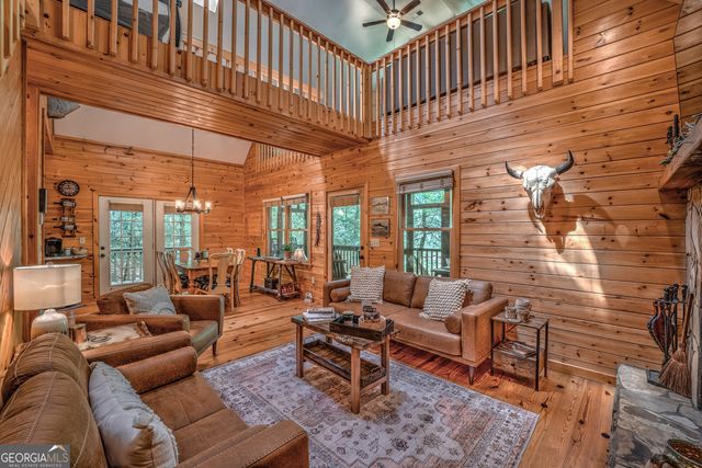 88 Cumberland Lane, Epworth, GA 30541