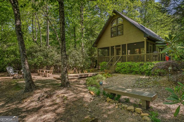 88 Cumberland Lane, Epworth, GA 30541