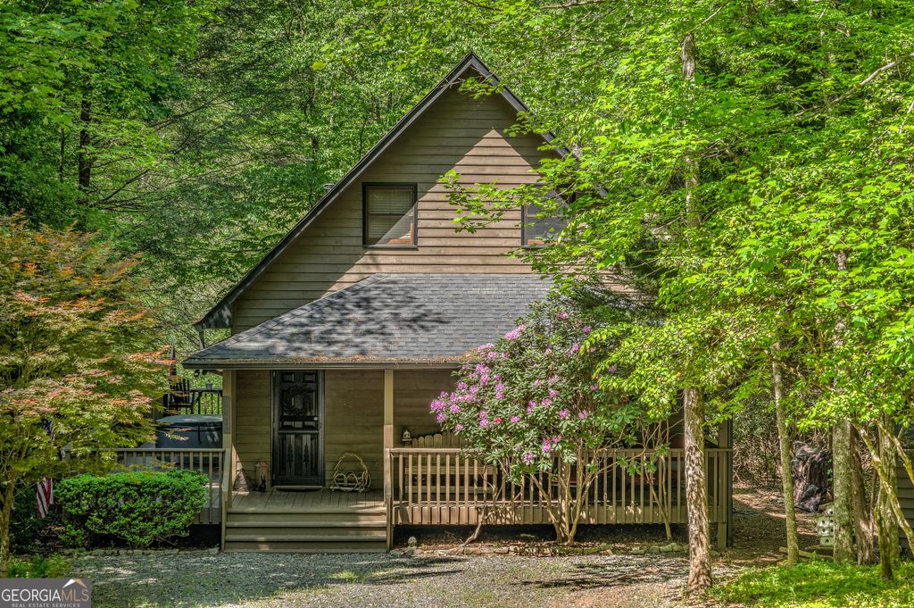 88 Cumberland Lane, Epworth, GA 30541