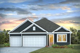 28 Legare Street Lot 173, Wilmington, NC 28411