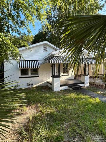 911 W Government St, Pensacola, FL 32502