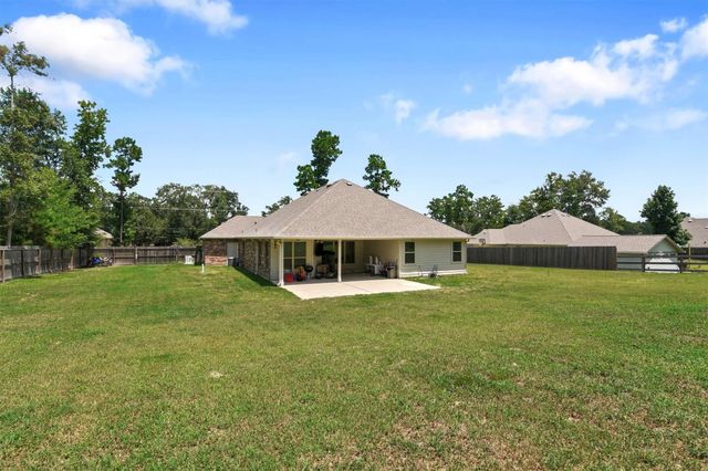 113 Whelan Lane, New Waverly, TX 77358