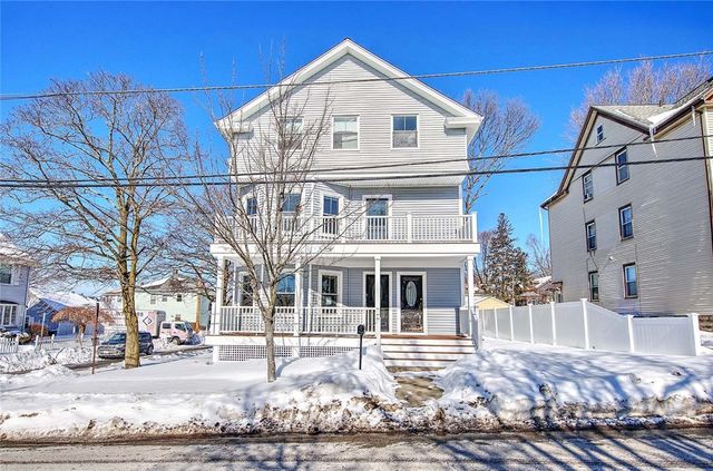 17 Pidge Avenue 2, Pawtucket, RI 02906
