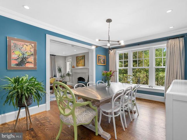 4400 ELM ST, Chevy Chase, MD 20815