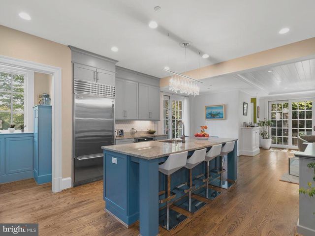 4400 ELM ST, Chevy Chase, MD 20815