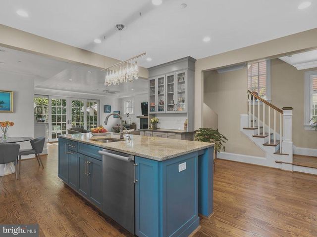 4400 ELM ST, Chevy Chase, MD 20815