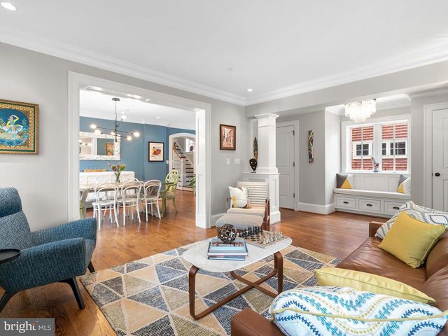4400 ELM ST, Chevy Chase, MD 20815