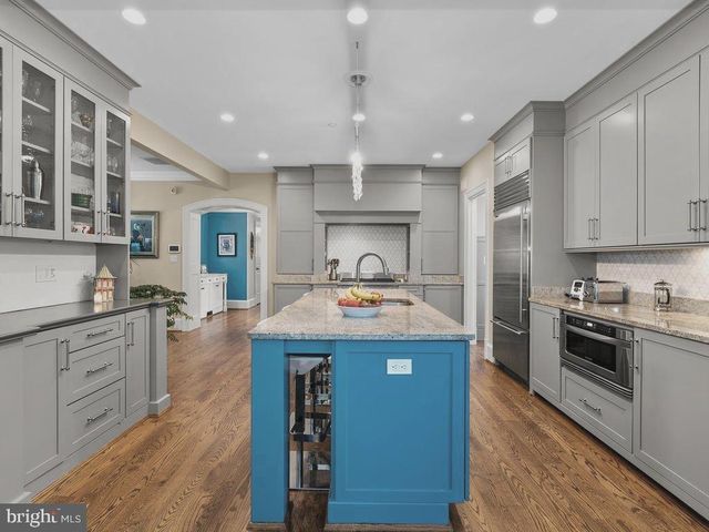 4400 ELM ST, Chevy Chase, MD 20815