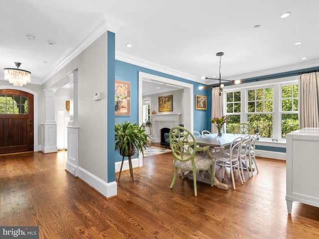4400 ELM ST, Chevy Chase, MD 20815