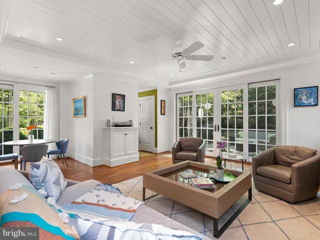 4400 ELM ST, Chevy Chase, MD 20815