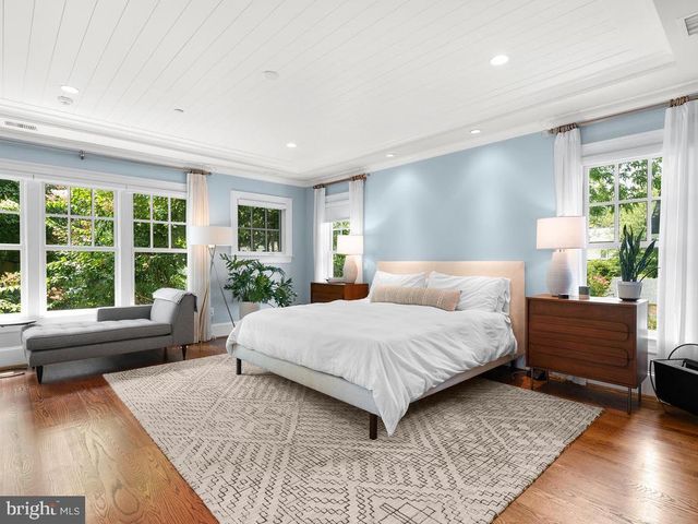 4400 ELM ST, Chevy Chase, MD 20815