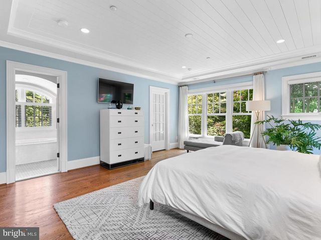 4400 ELM ST, Chevy Chase, MD 20815