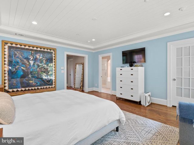 4400 ELM ST, Chevy Chase, MD 20815