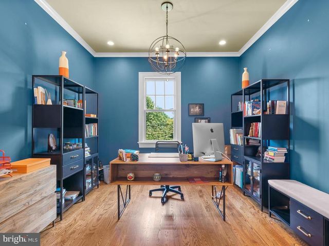 4400 ELM ST, Chevy Chase, MD 20815