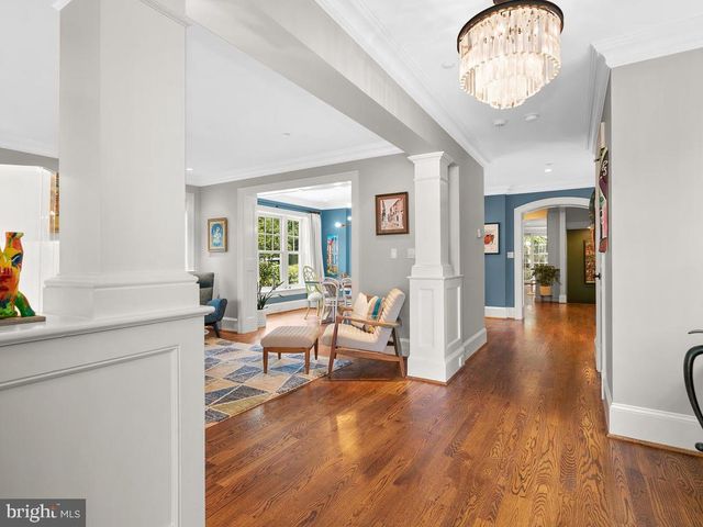 4400 ELM ST, Chevy Chase, MD 20815