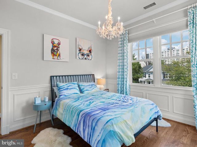 4400 ELM ST, Chevy Chase, MD 20815