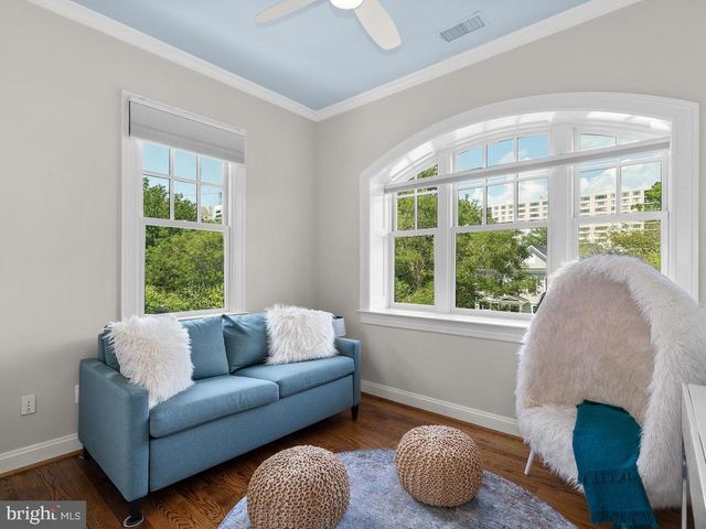 4400 ELM ST, Chevy Chase, MD 20815