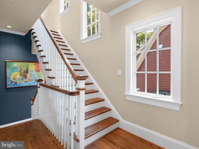 4400 ELM ST, Chevy Chase, MD 20815