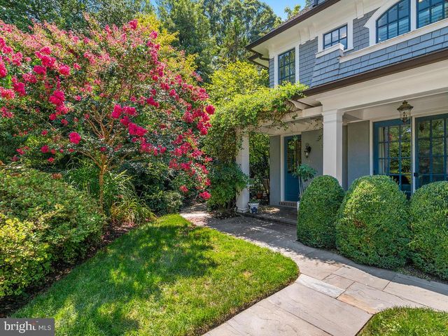 4400 ELM ST, Chevy Chase, MD 20815