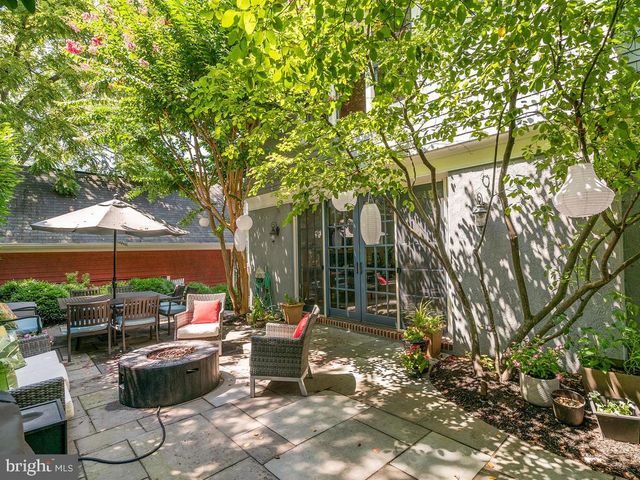 4400 ELM ST, Chevy Chase, MD 20815