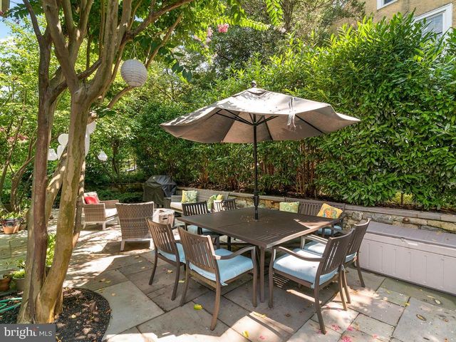 4400 ELM ST, Chevy Chase, MD 20815