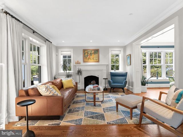 4400 ELM ST, Chevy Chase, MD 20815
