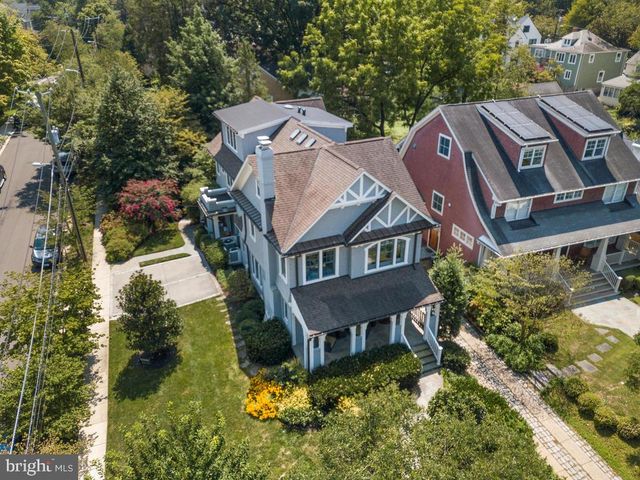 4400 ELM ST, Chevy Chase, MD 20815