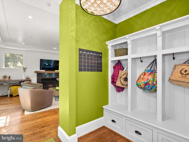 4400 ELM ST, Chevy Chase, MD 20815