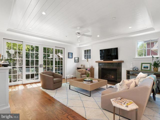 4400 ELM ST, Chevy Chase, MD 20815