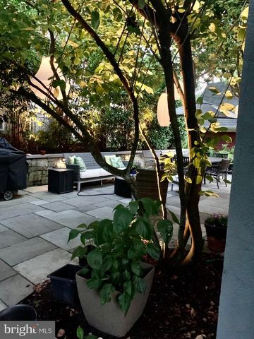 4400 ELM ST, Chevy Chase, MD 20815