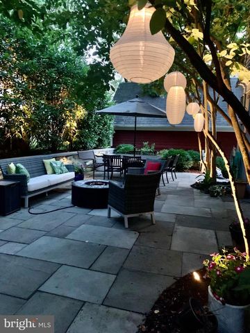 4400 ELM ST, Chevy Chase, MD 20815