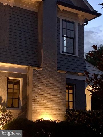 4400 ELM ST, Chevy Chase, MD 20815