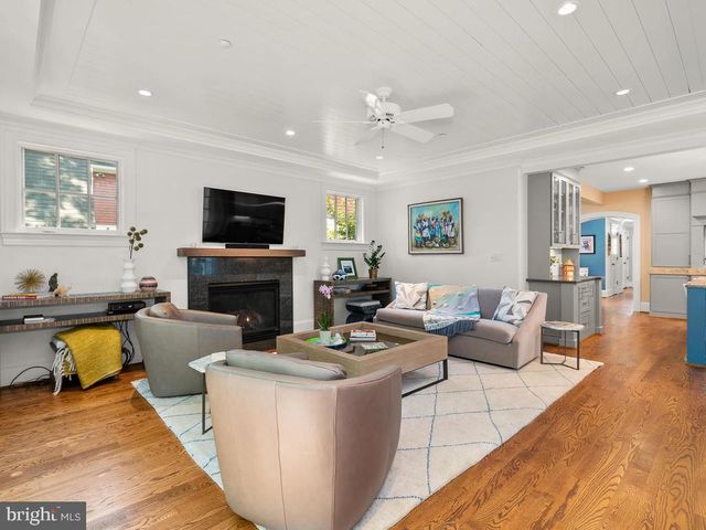 4400 ELM ST, Chevy Chase, MD 20815