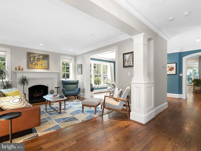 4400 ELM ST, Chevy Chase, MD 20815