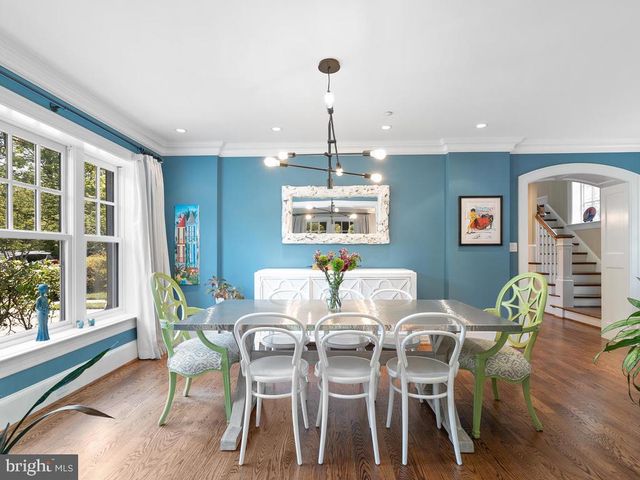 4400 ELM ST, Chevy Chase, MD 20815