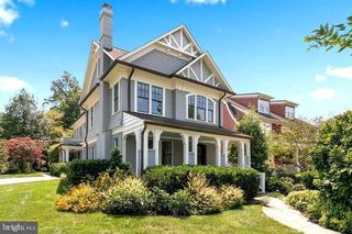 4400 ELM ST, Chevy Chase, MD 20815