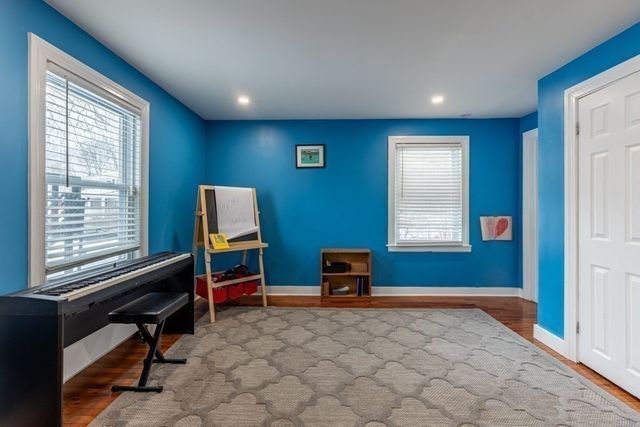 46 Audubon Rd, Milton, MA 02186