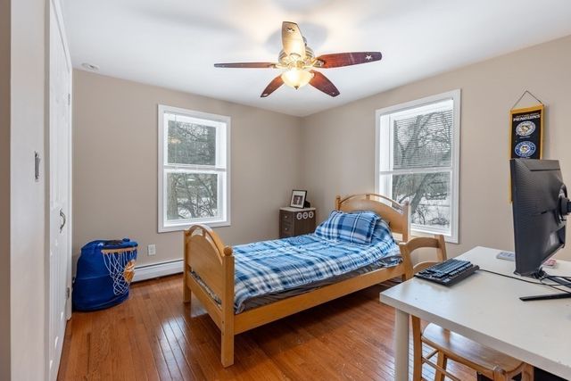 46 Audubon Rd, Milton, MA 02186